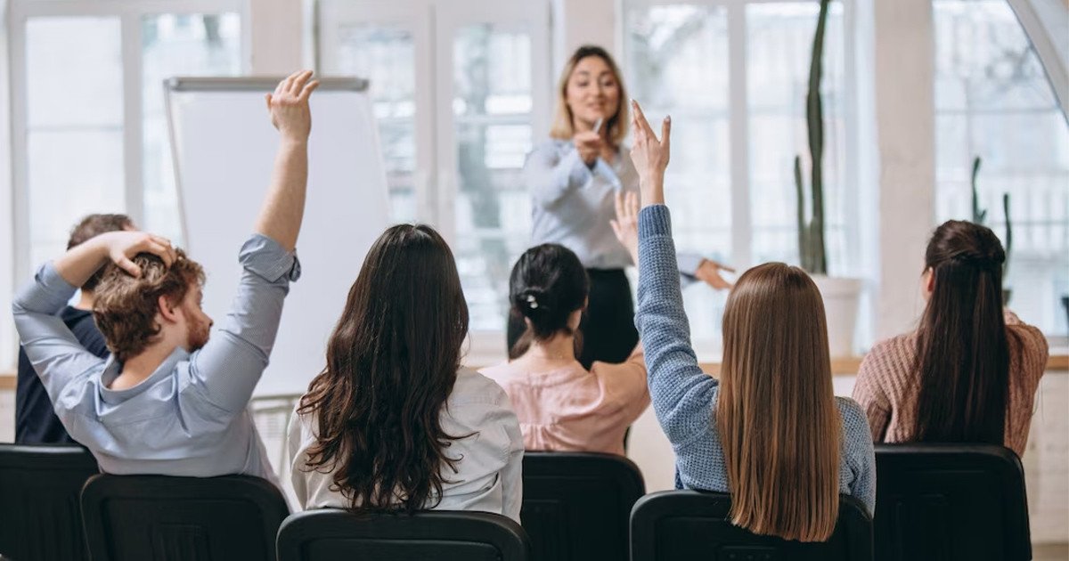 Quy trình học tập liên tục để nâng cao khả năng nghiệp vụ