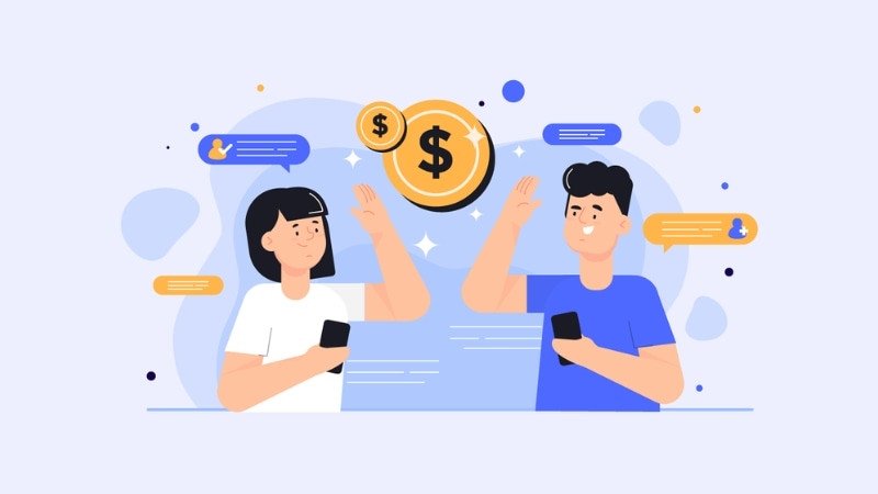 Quy trình Referral Marketing