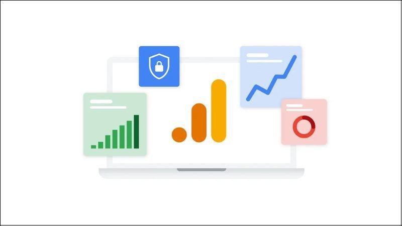 Sử dụng thành thạo công cụ Google Analytics