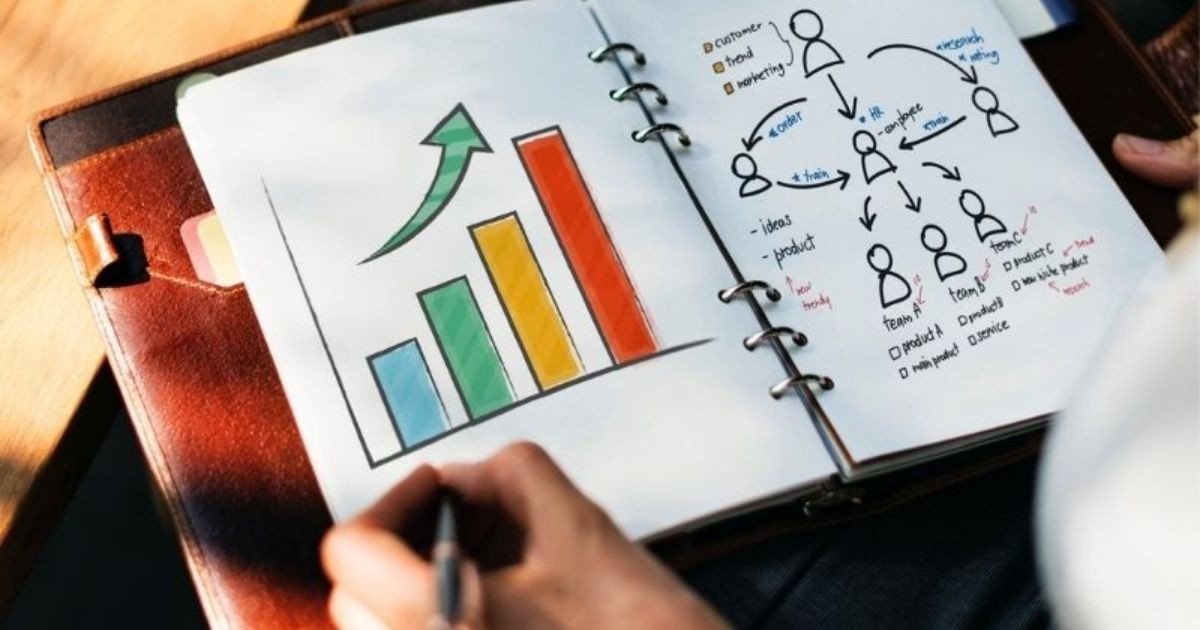 Sự nhất quán trên các phương tiện giúp định hình và gợi nhớ về thương hiệu cho khách hàng
