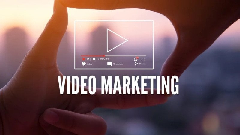 Tầm quan trọng của Video Marketing