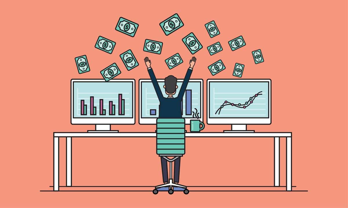 Tăng trưởng doanh số bán hàng nhờ áp dụng SEO Sales hiệu quả