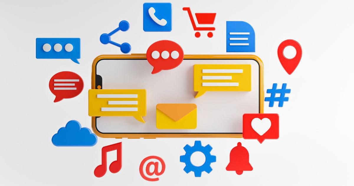 Thiết kế thông điệp truyền thông hiệu quả để tiếp cận khách hàng mục tiêu