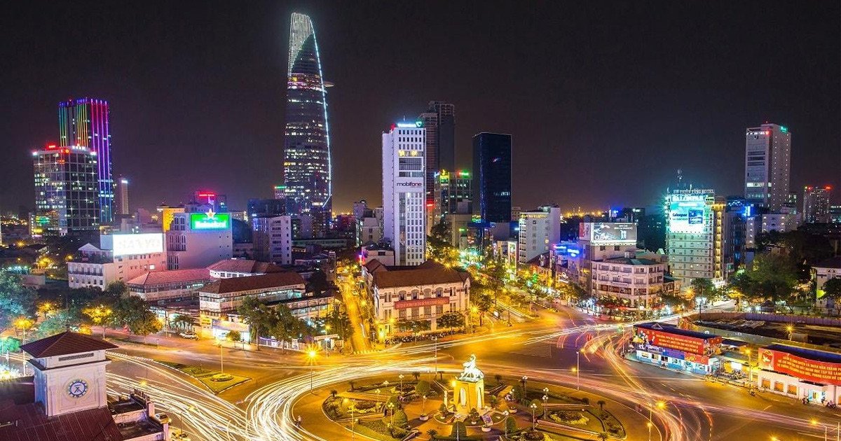 Thực trạng phát triển kinh tế số mạnh mẽ tại Việt Nam