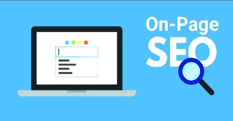 Tối ưu hóa SEO On-page cho website marketing