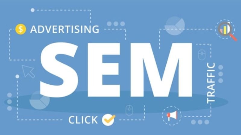 Tối ưu SEM cho chiến dịch quảng cáo online