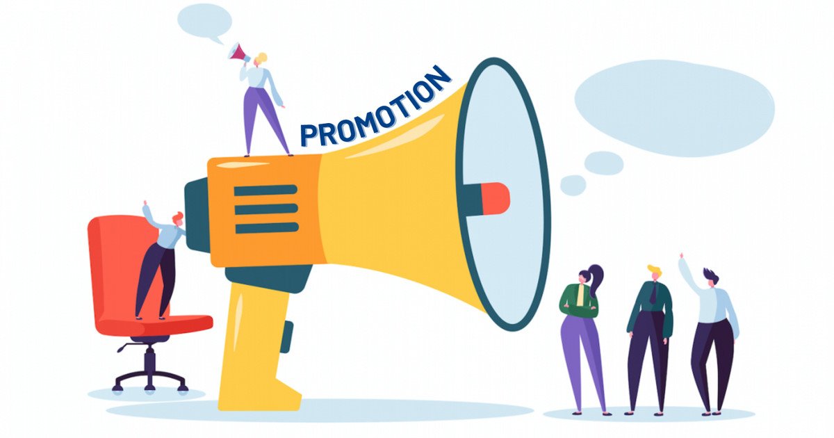 Tổng hợp các yếu tố quan trọng trong chiến dịch Promotion thành công