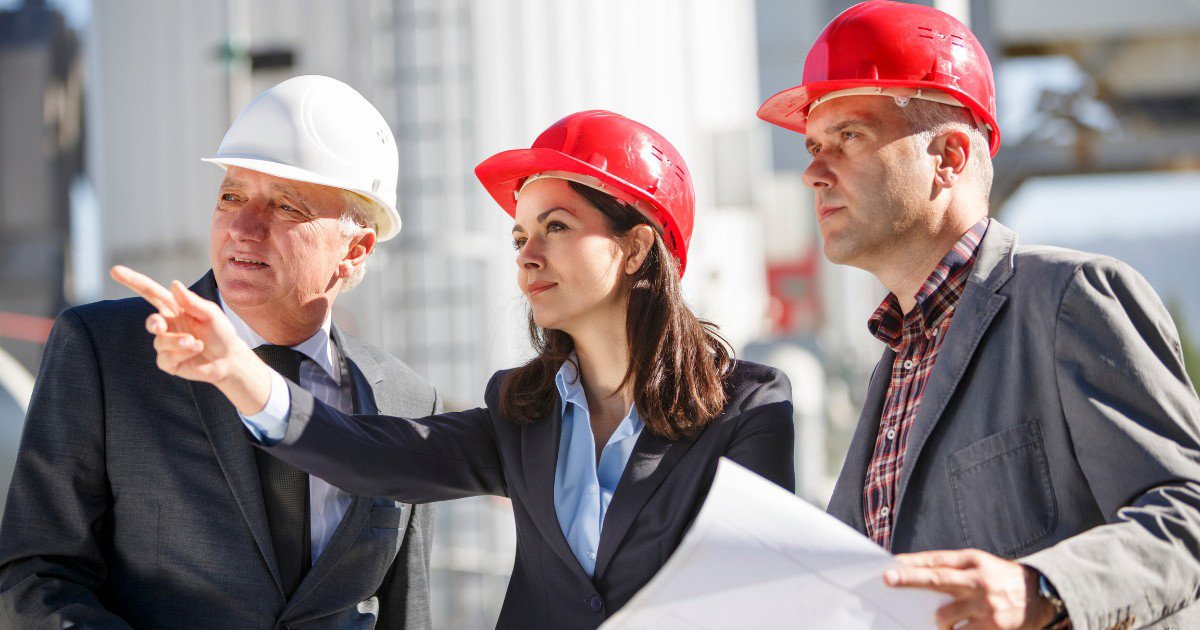 Trách nhiệm của người giám sát sản xuất