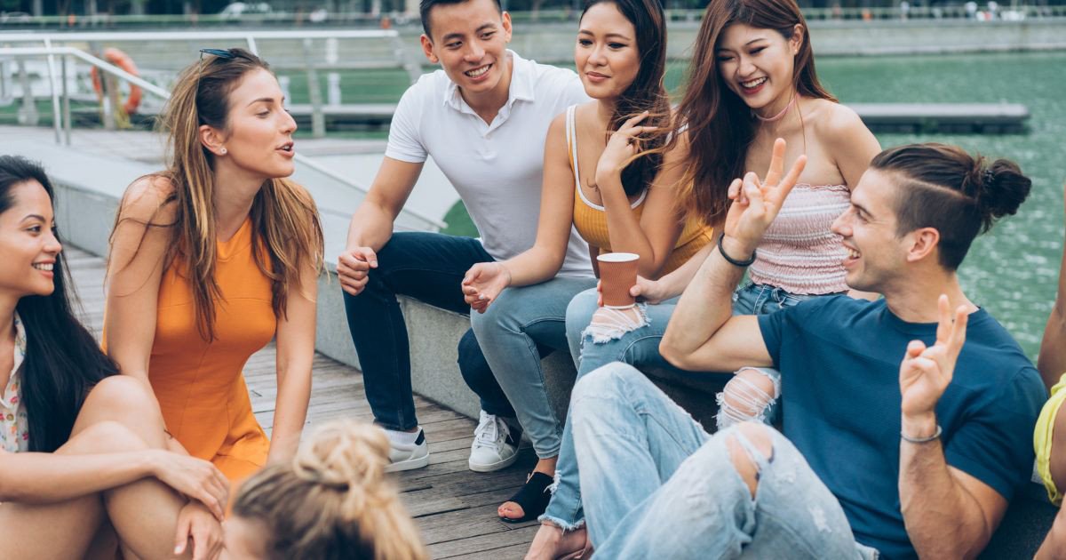 Tự do trong suy nghĩ khi khám phá bản thân