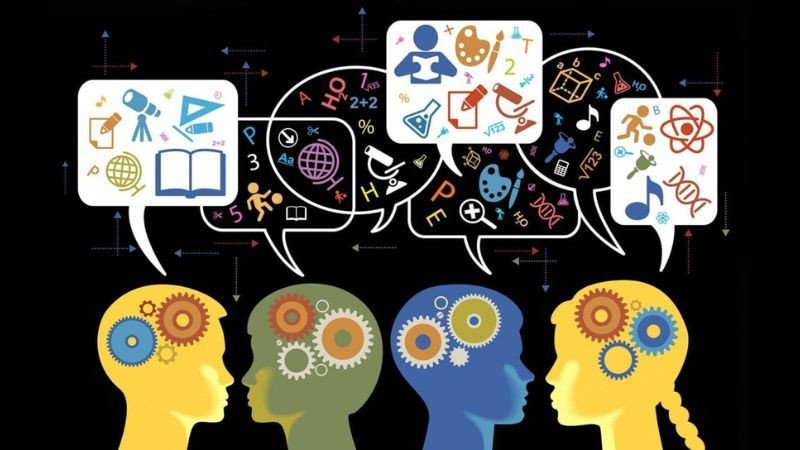 Tư duy logic và nhạy bén thị trường là kỹ năng quan trọng khi làm Marketing