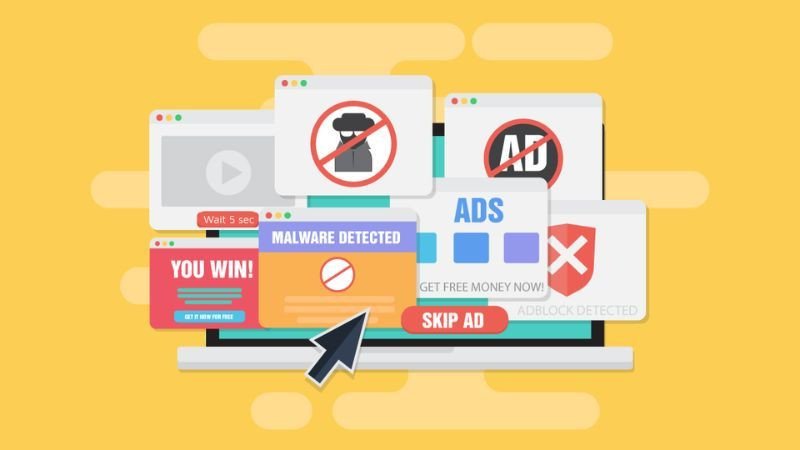 Tuân thủ chính sách quảng cáo là yếu tố then chốt để chiến dịch Ads thành công