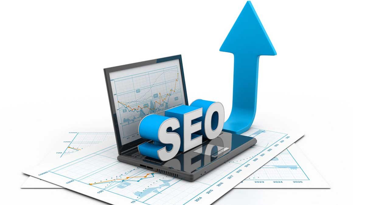 Vai trò của Landing Page trong tối ưu SEO website