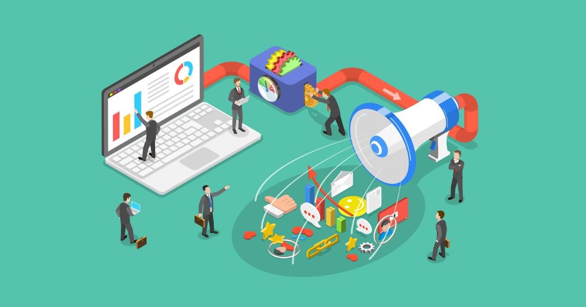 Vai trò của quảng cáo