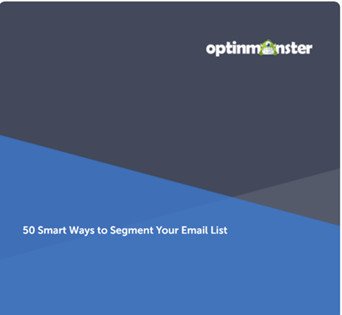 Ví dụ về văn bản thay thế (alt text) của sách điện tử OptinMonster