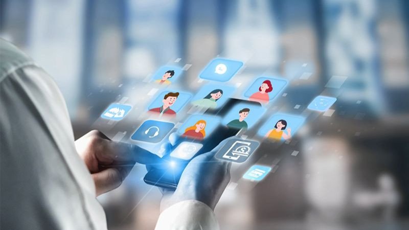 Viral Marketing giúp tiếp cận đến lượng khán giả khổng lồ trên toàn quốc