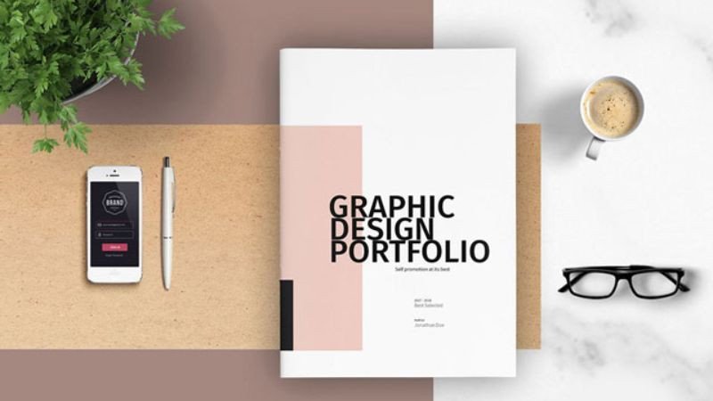 Xây dựng CV và portfolio