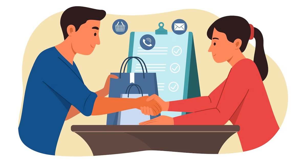 Xây dựng mindset khách hàng hiệu quả giúp doanh nghiệp thấu hiểu và đáp ứng tốt nhất nhu cầu người dùng, từ đó tăng trưởng doanh thu và lòng trung thành