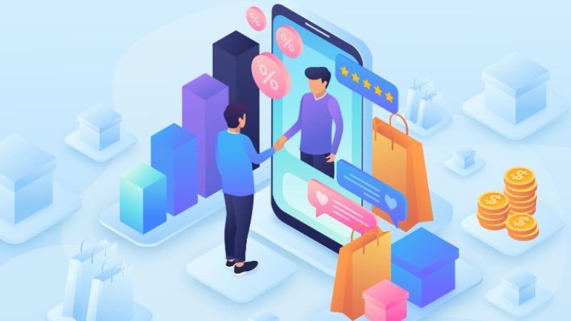 Xây dựng niềm tin và uy tín thương hiệu với Inbound Marketing