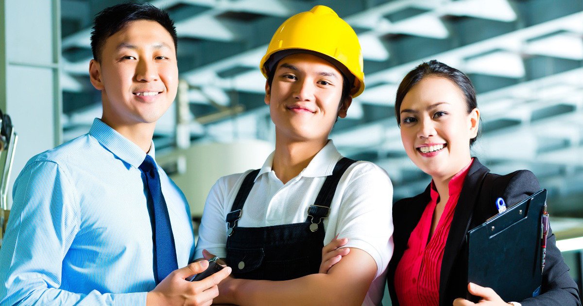 Yêu cầu về kỹ năng của quản đốc sản xuất