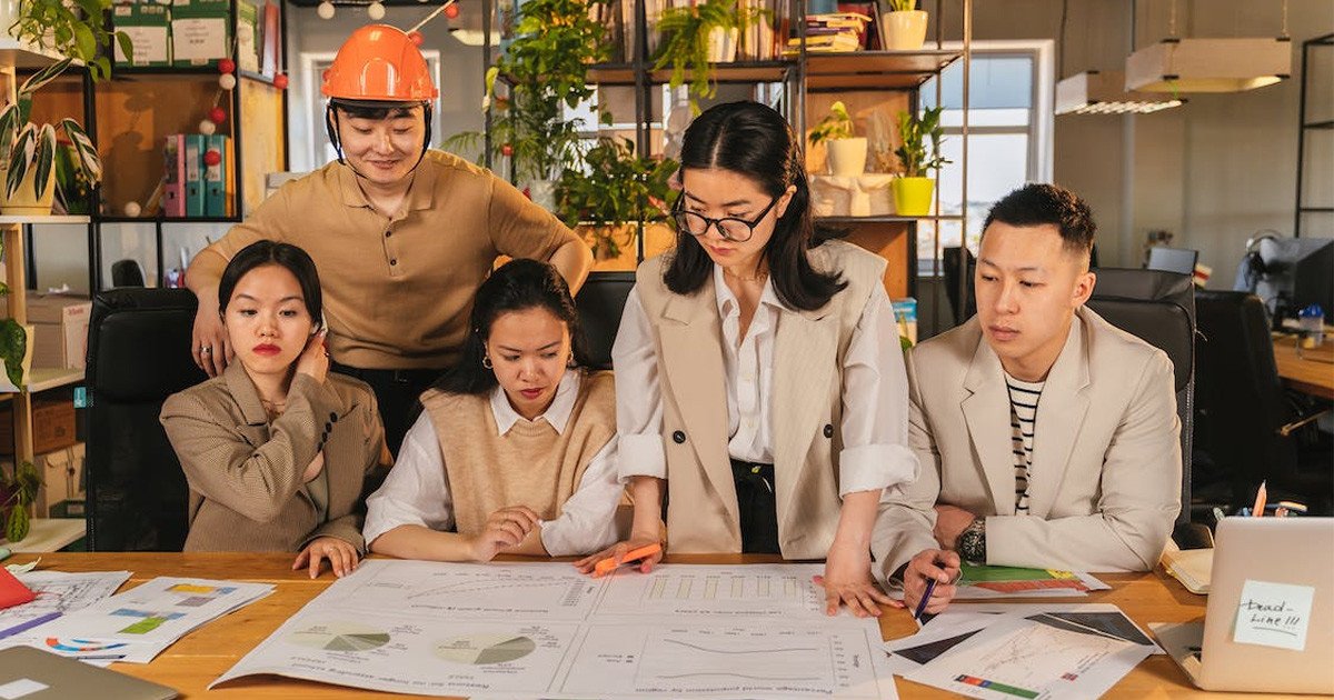 3 Trụ cột nền tảng của quản trị dự án hiệu quả