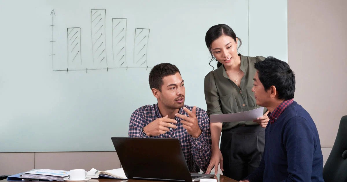 Khám phá bí quyết tạo ý tưởng kinh doanh đột phá