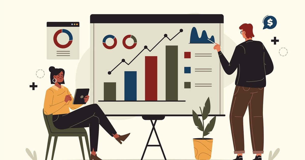 5 bước xây dựng chiến dịch Performance Marketing hiệu quả: từ mục tiêu đến xử lý rủi ro