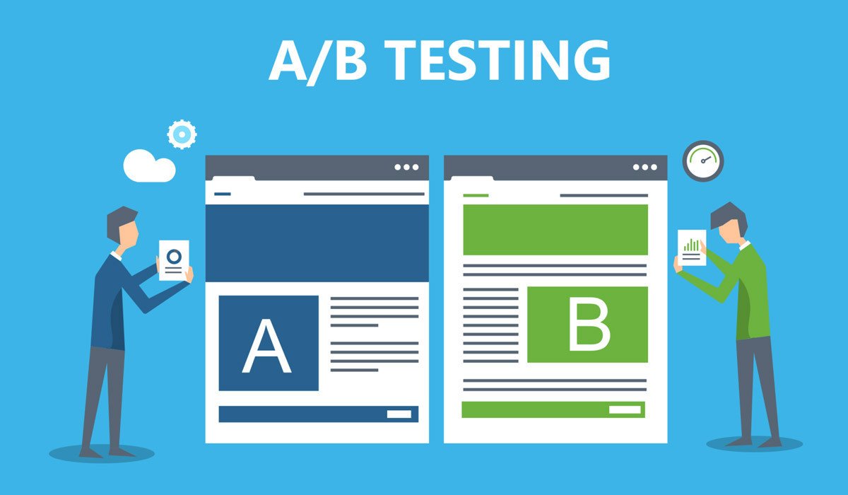 A/B Testing tối ưu ROAS