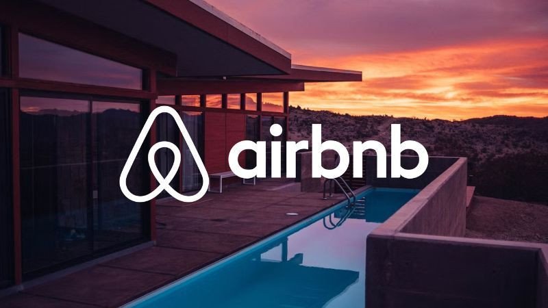 Airbnb kết nối du khách với người dân địa phương, cung cấp chỗ ở đa dạng và độc đáo