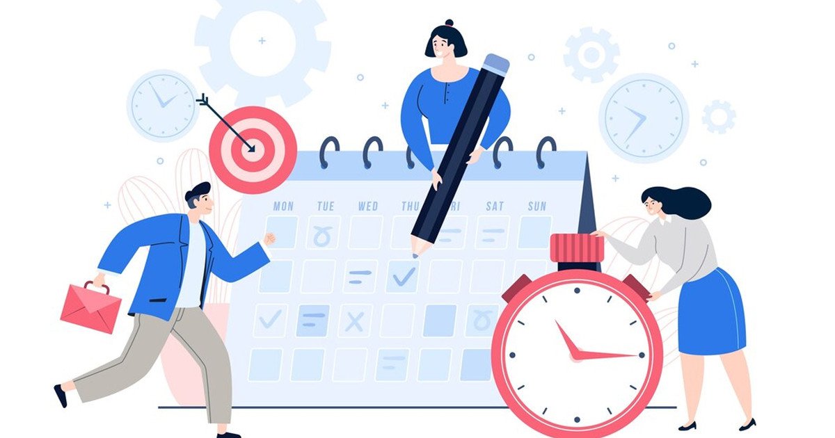 Áp dụng các mô hình tiên tiến trong lập kế hoạch công việc dự án
