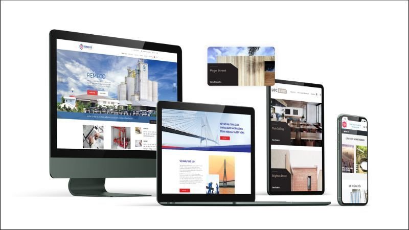 Art Direction trong thiết kế đồ họa và xây dựng nhận diện thương hiệu