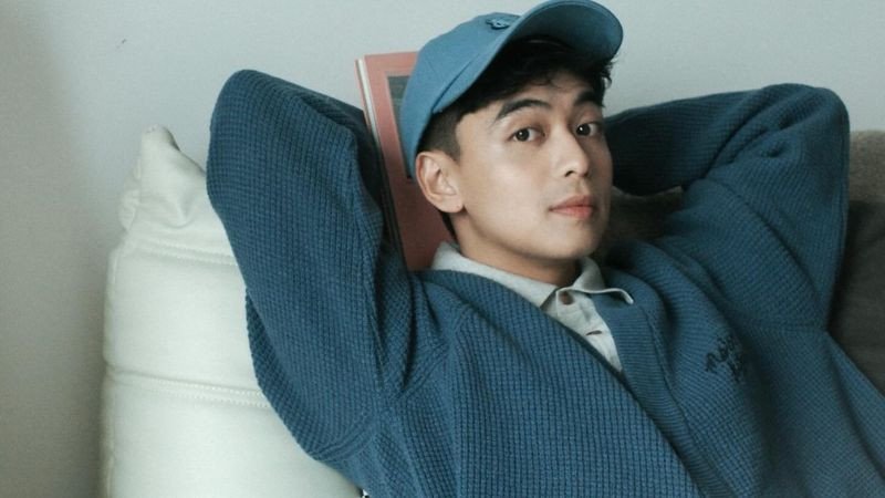 Art Director Ben Phạm - Giám đốc nghệ thuật trẻ tài năng tại Việt Nam