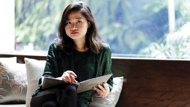 Art Director Đỗ Nguyệt Hà - Giám đốc sáng tạo hàng đầu tại Việt Nam