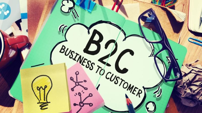 B2C Marketing giúp doanh nghiệp nhanh chóng nắm bắt xu hướng