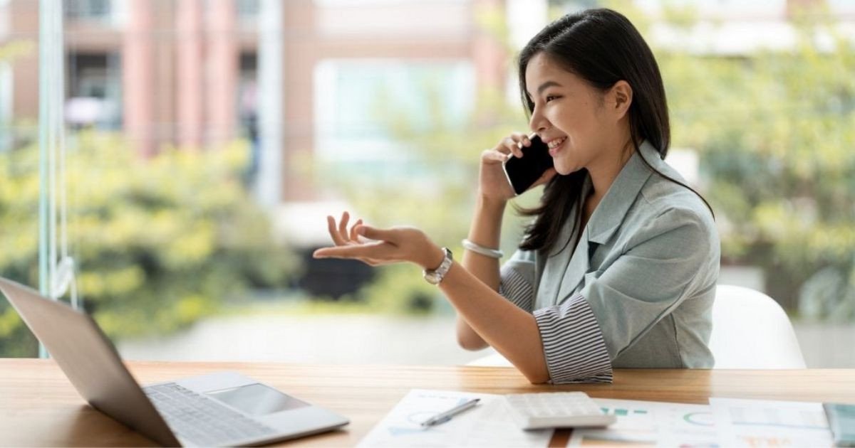 Bán hàng trực tiếp xây dựng niềm tin khách hàng