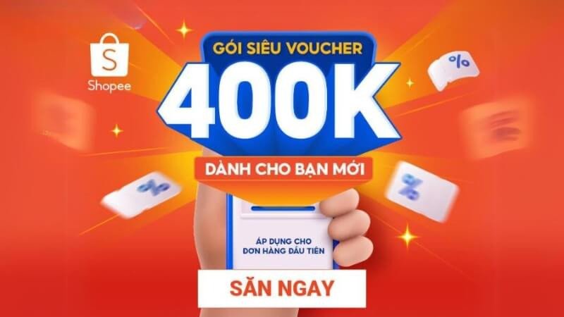 Banner quảng cáo cần có lời kêu gọi rõ ràng, cụ thể