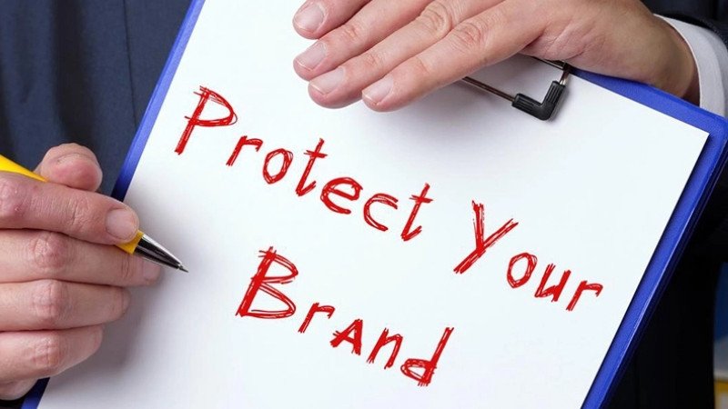 Bảo hộ pháp lý brand name giúp doanh nghiệp tránh rủi ro