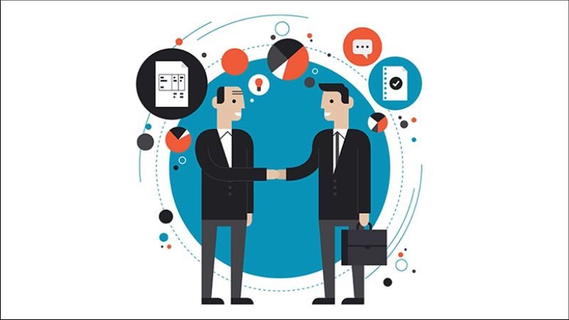 BCP đảm bảo hoạt động kinh doanh và duy trì mối quan hệ hợp tác với các đối tác