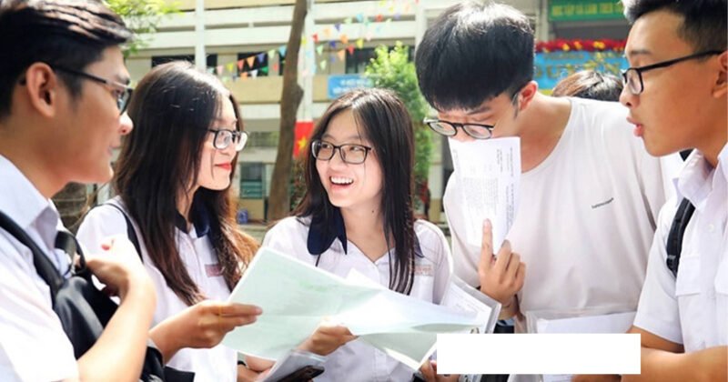 Bí quyết ôn luyện hiệu quả các môn khối B