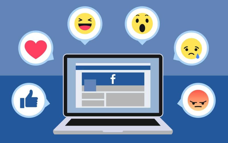 Biểu đồ minh họa các bước xây dựng kế hoạch phát triển Fanpage hiệu quả cho doanh nghiệp