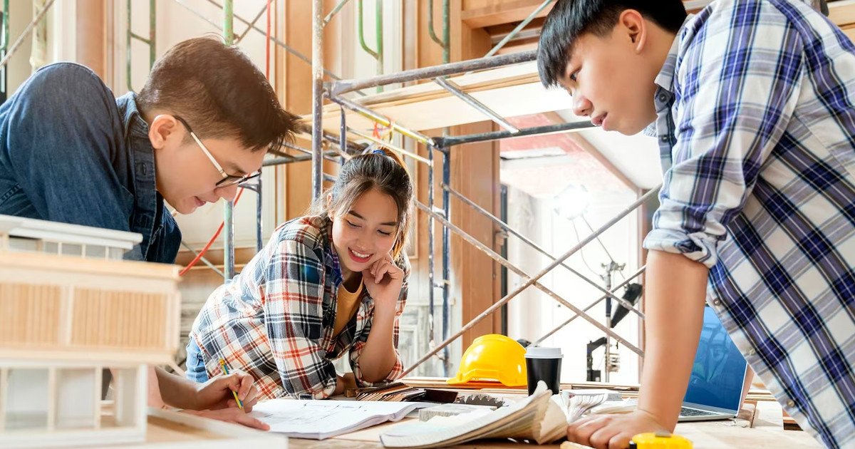 Biểu đồ minh họa các vai trò đa dạng của một Project Manager trong quá trình quản lý dự án