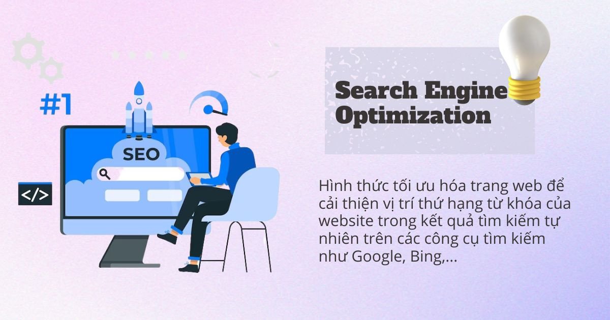 Biểu đồ tăng trưởng thứ hạng và lưu lượng truy cập, minh họa hiệu quả của chiến lược SEO (Search Engine Optimization) trong Marketing kỹ thuật số.
