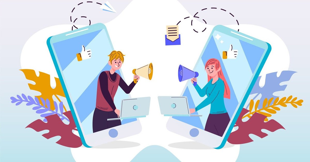 Biểu đồ thể hiện các kênh và hình thức triển khai chiến lược truyền thông đa dạng, từ truyền thống đến kỹ thuật số