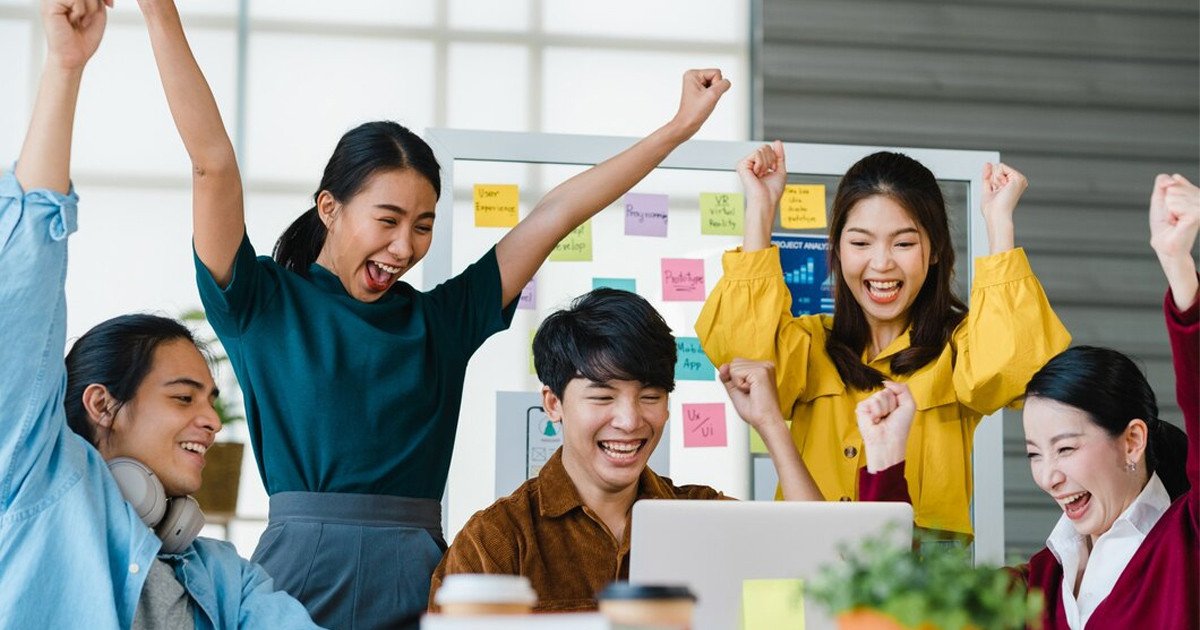 Biểu đồ thể hiện những lợi ích chiến lược từ việc quản lý định biên nhân sự hiệu quả