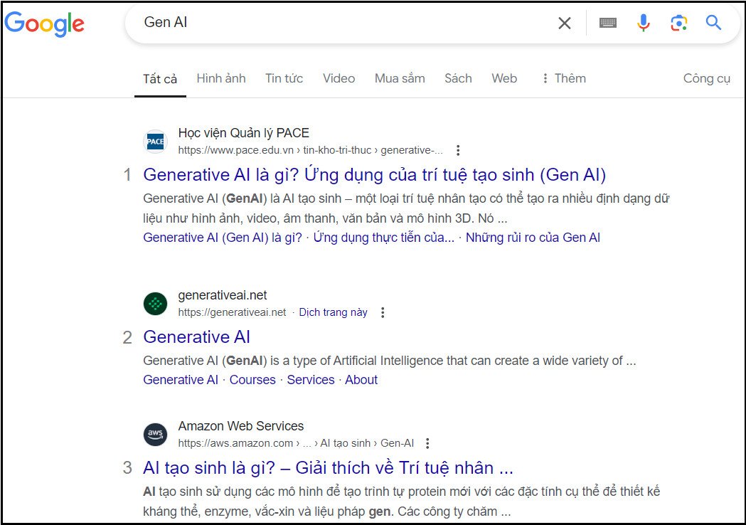 Biểu đồ thể hiện xu hướng tìm kiếm SEO Trends qua thời gian