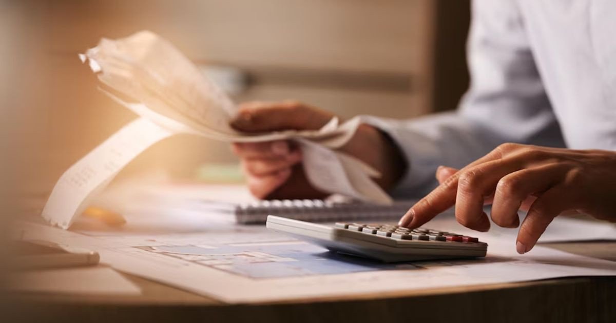 Biểu đồ tóm tắt các thay đổi quan trọng trong luật thuế mới 2025