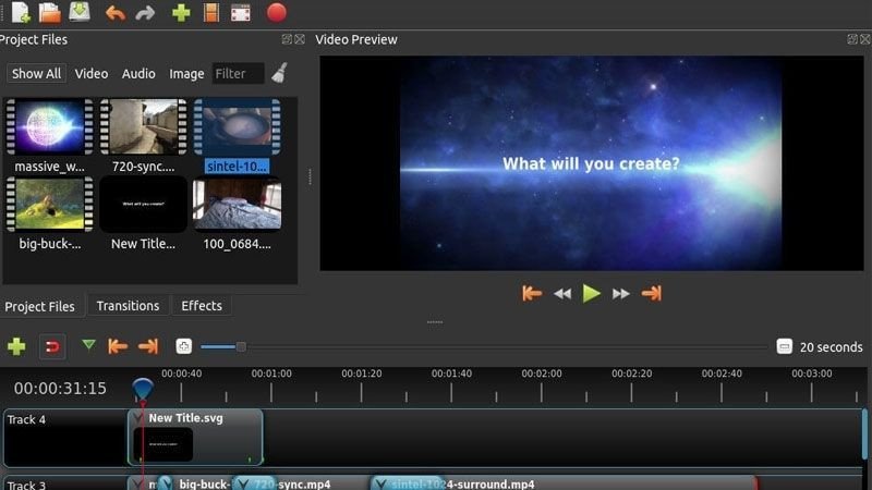 Biểu tượng các công cụ hỗ trợ cho việc viết content và chỉnh sửa media