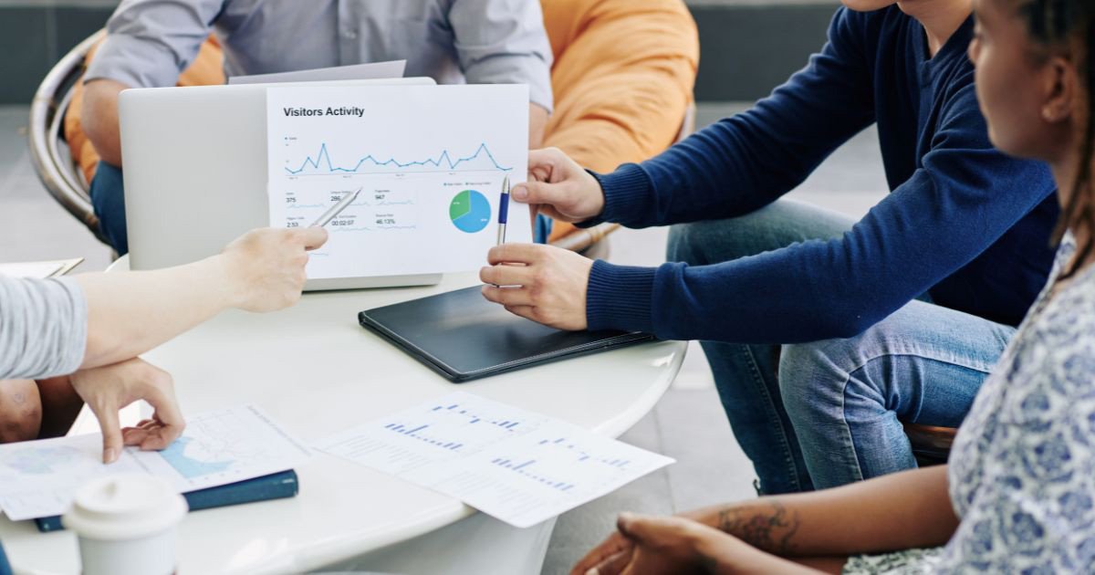 Biểu tượng các yếu tố kiến thức và kỹ năng cần thiết cho một Product Manager thành công trong môi trường làm việc.