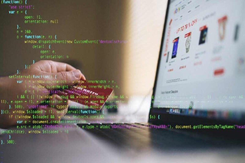 Biểu tượng khóa an toàn và giao thức HTTPS trên trình duyệt, minh họa tầm quan trọng của SSL trong việc bảo vệ thông tin người dùng.