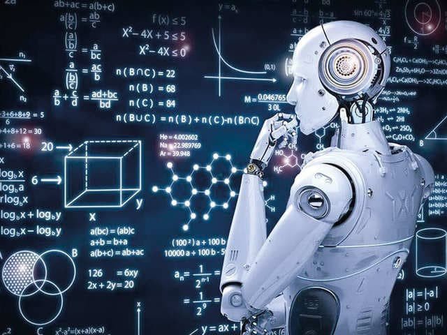 Biểu tượng mũi tên đi lên và biểu đồ, thể hiện sự tăng trưởng ROI hiệu quả nhờ AI Marketing