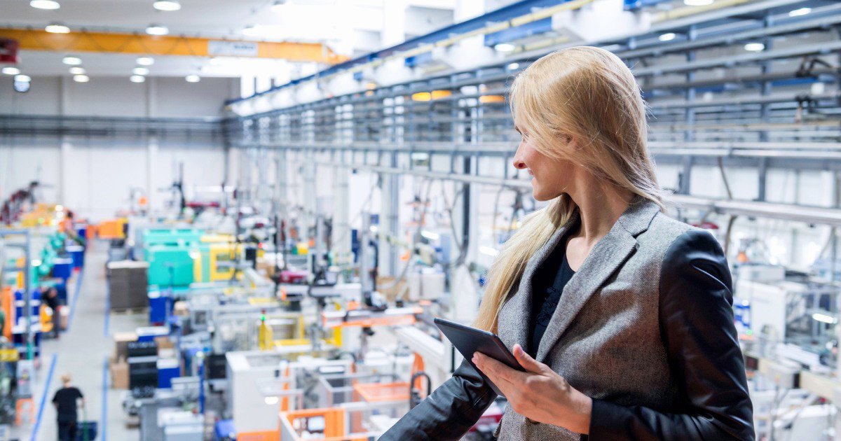 Biểu tượng tầm quan trọng của Operation Manager trong việc tối ưu hóa hiệu suất và nâng cao chất lượng hoạt động doanh nghiệp